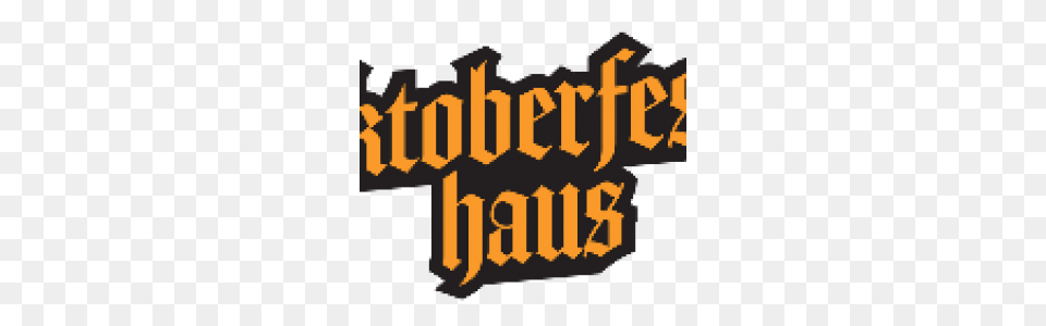 Oktoberfest Haus Festhall, Book, Publication, Text Free Transparent Png