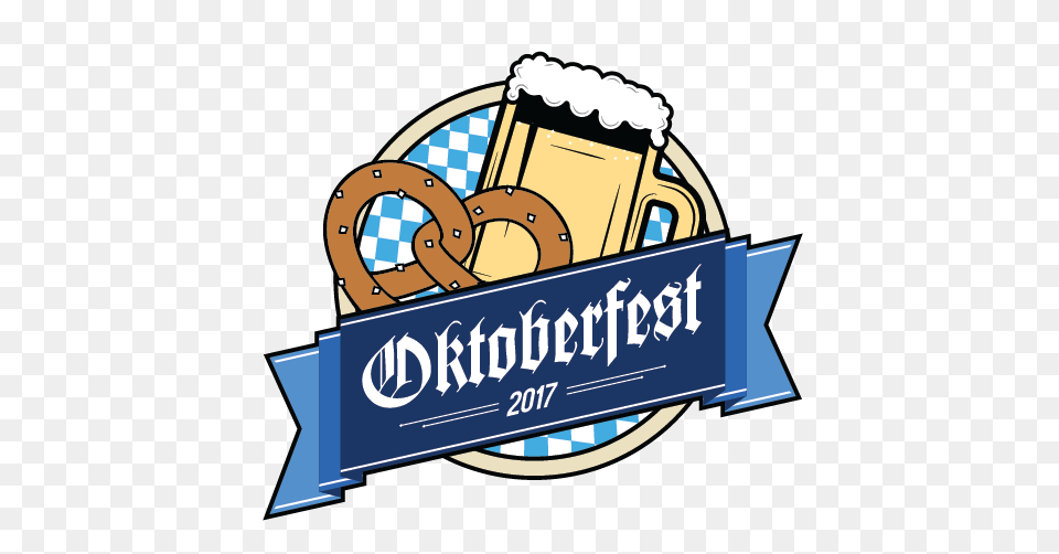 Oktoberfest Haverford Township Historical Society, Bulldozer, Machine, Food, Pretzel Png Image