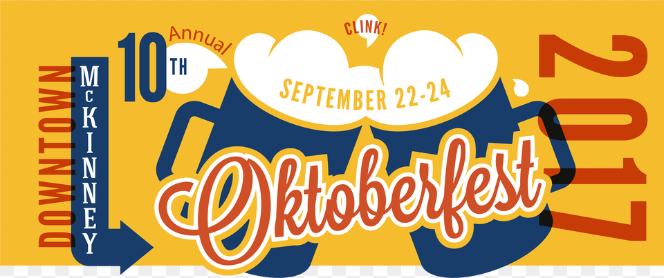 Oktoberfest Is Right Around The Corner Grab Illustration, Advertisement, Logo, Dynamite, Weapon Png