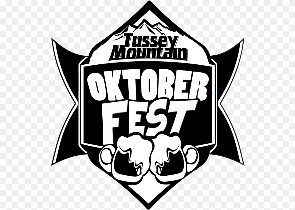 Oktoberfest Logo Web Illustration, Advertisement, Poster, Symbol Free Png Download