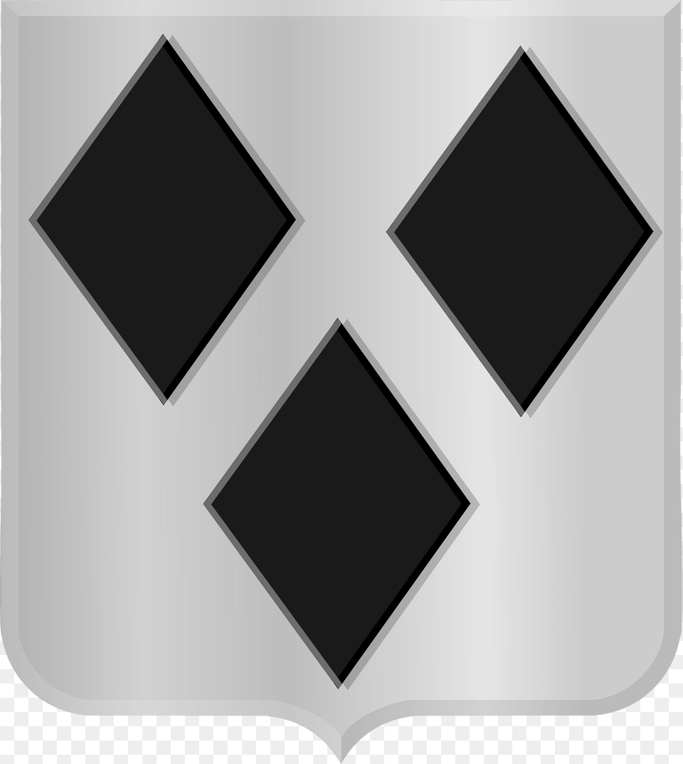 Ol Vrouw Op Zee Heerlijkheidswapen Clipart, Symbol, Blackboard Png