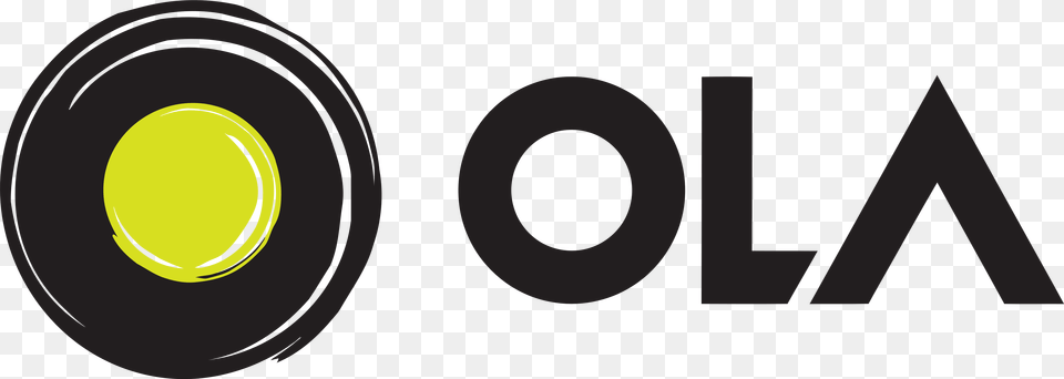 Ola Cabs Ola Logo, Electronics, Camera Lens Free Png