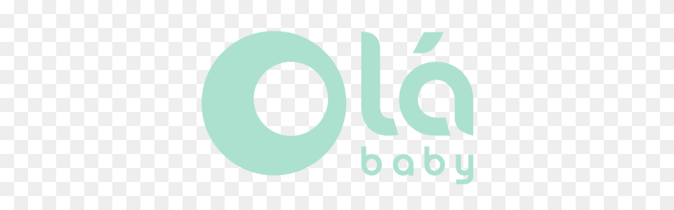 Olababy Logo, Green, Text, Symbol, Number Png