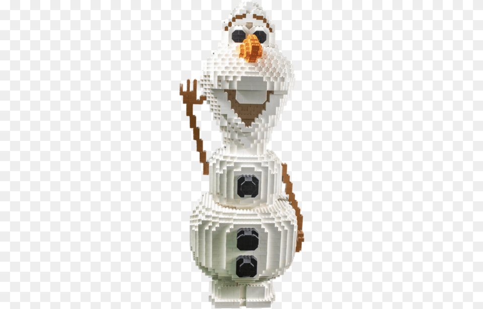 Olaf 1 Robot, Adult, Bride, Female, Person Free Transparent Png
