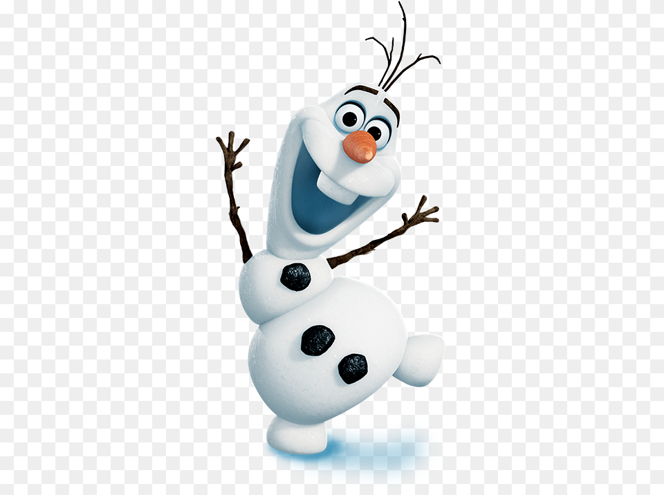 Olaf, Nature, Outdoors, Winter, Snow Free Png Download