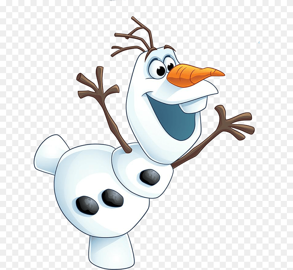 Olaf, Cartoon Png