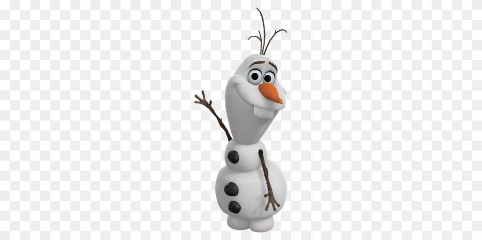 Olaf, Nature, Outdoors, Winter, Snow Png Image