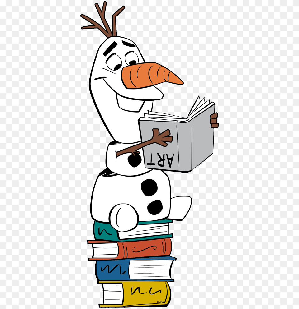 Olaf, Outdoors, Winter, Nature, Vegetable Png Image