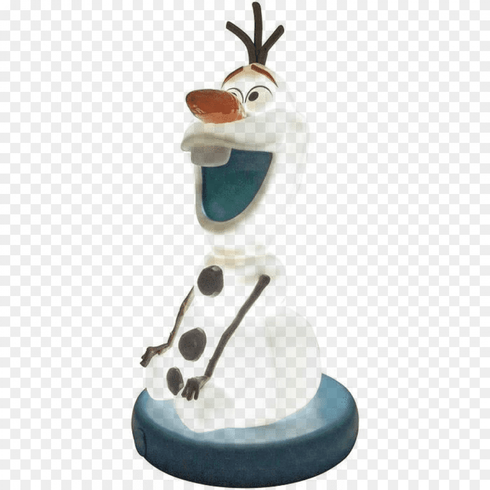 Olaf, Animal Png