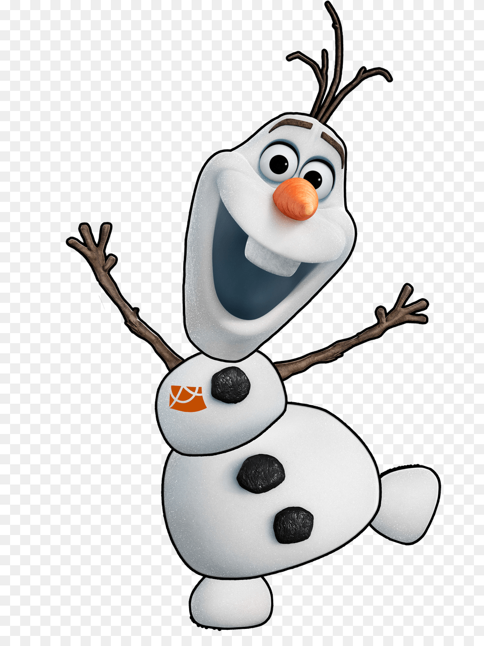 Olaf Christmas Clipart Clip Art Banner, Nature, Outdoors, Winter, Snow Png