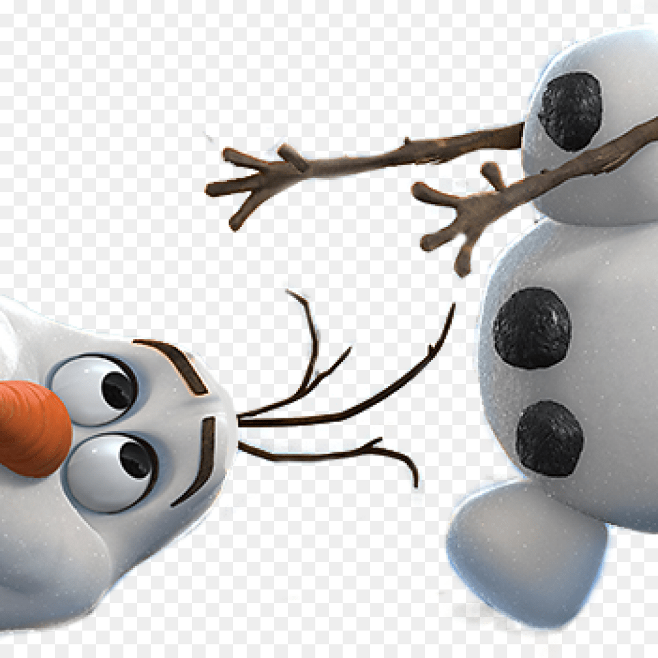 Olaf Clip Art Frozen Oh My Fiesta In English Clipart, Nature, Outdoors, Winter, Snow Free Transparent Png