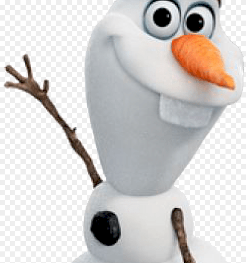 Olaf Clipart Disney Art Frozen Dcl Stuff Olaf Jul, Carrot, Vegetable, Produce, Plant Free Png Download