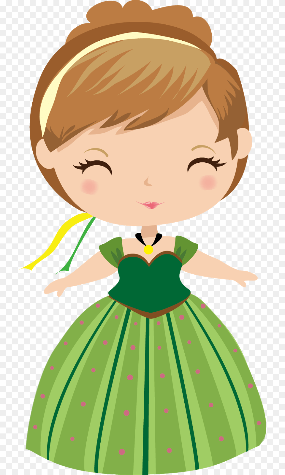 Olaf Clipart Pitcher Anna Frozen Clipart, Baby, Person, Clothing, Dress Free Png Download