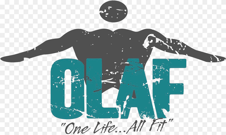 Olaf Crossfit Crossfit Olaf, T-shirt, Clothing, Logo, Water Sports Free Png Download