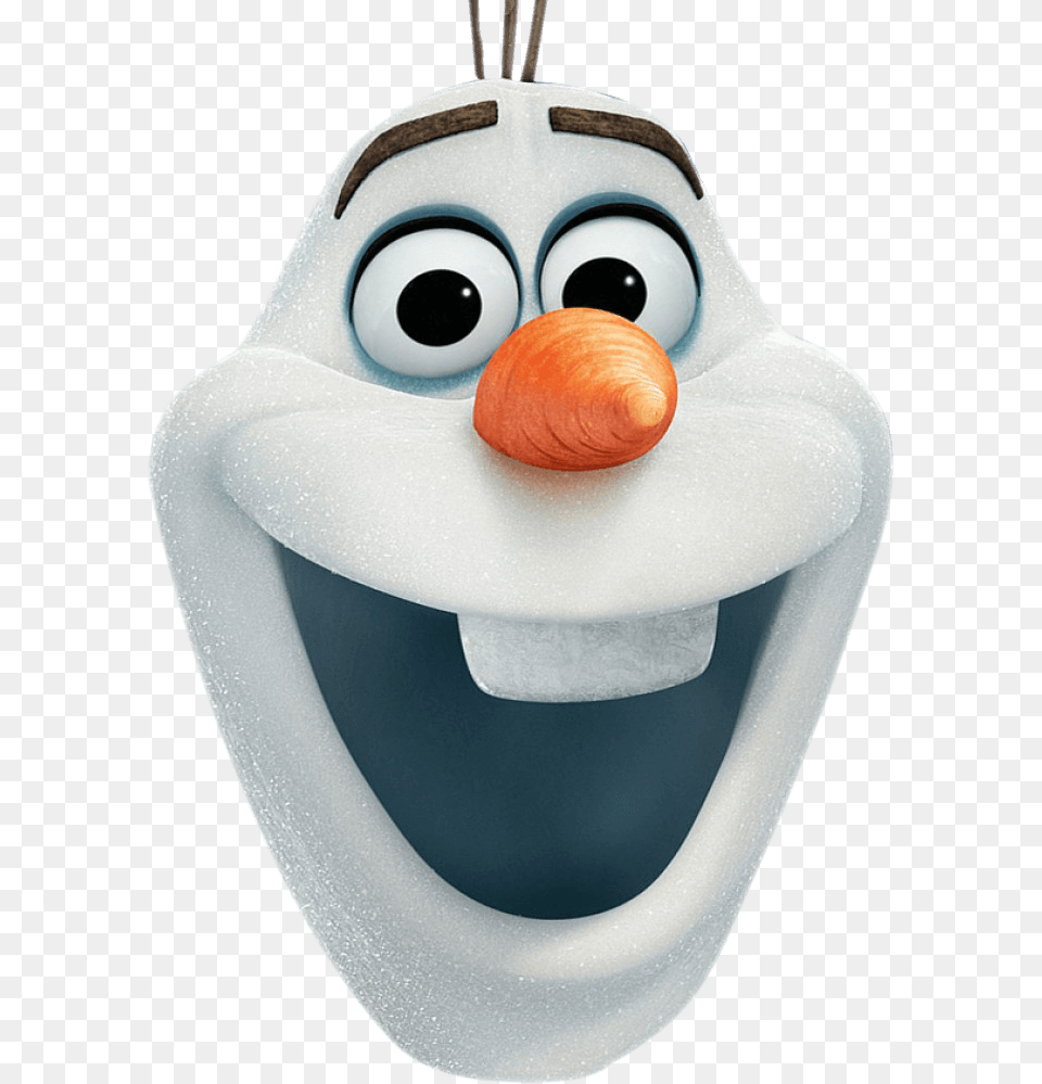 Olaf Da Frozen, Indoors, Nature, Outdoors, Snow Png