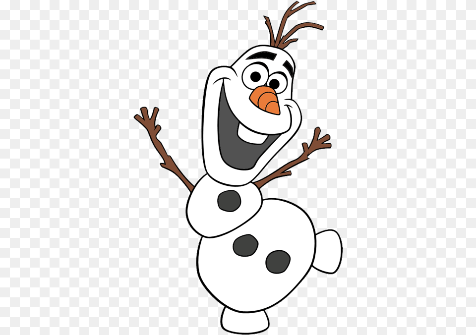 Olaf Disney Beach Clipart Clip Art Library Olaf Frozen Clipart, Winter, Outdoors, Nature, Snow Free Transparent Png