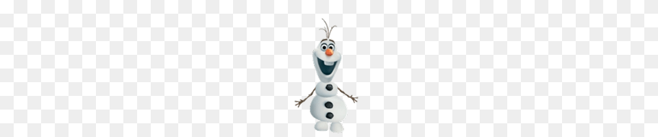 Olaf Disneys Frozen Stickers, Nature, Outdoors, Winter, Snow Free Png Download