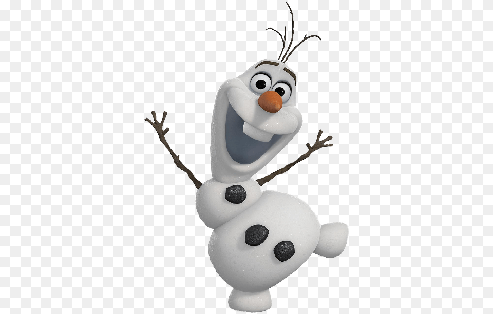 Olaf Elsa Anna Kristoff Disney S Frozen Olaf The Snowman, Outdoors, Nature, Snow, Winter Free Transparent Png