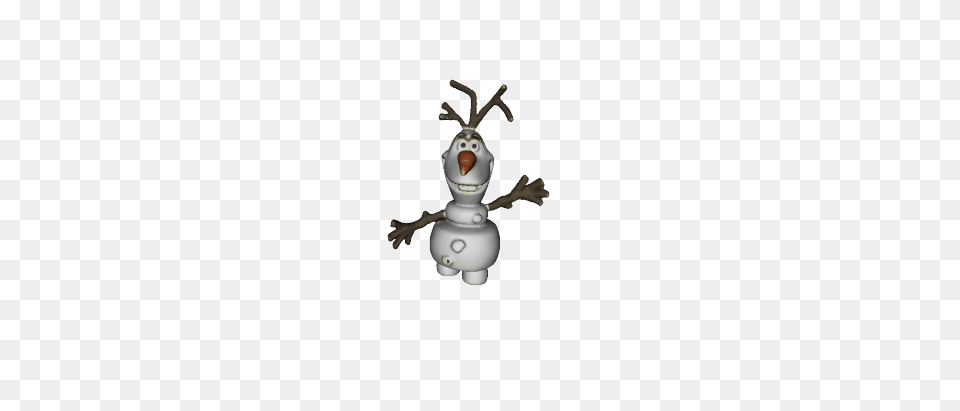 Olaf From Frozen Printing Model, Outdoors, Nature, Baby, Person Png