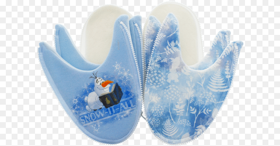 Olaf Frozen 2 Mix N Match Zlipperz Setclass Lazyload Eagle, Clothing, Footwear, Shoe, Nature Png