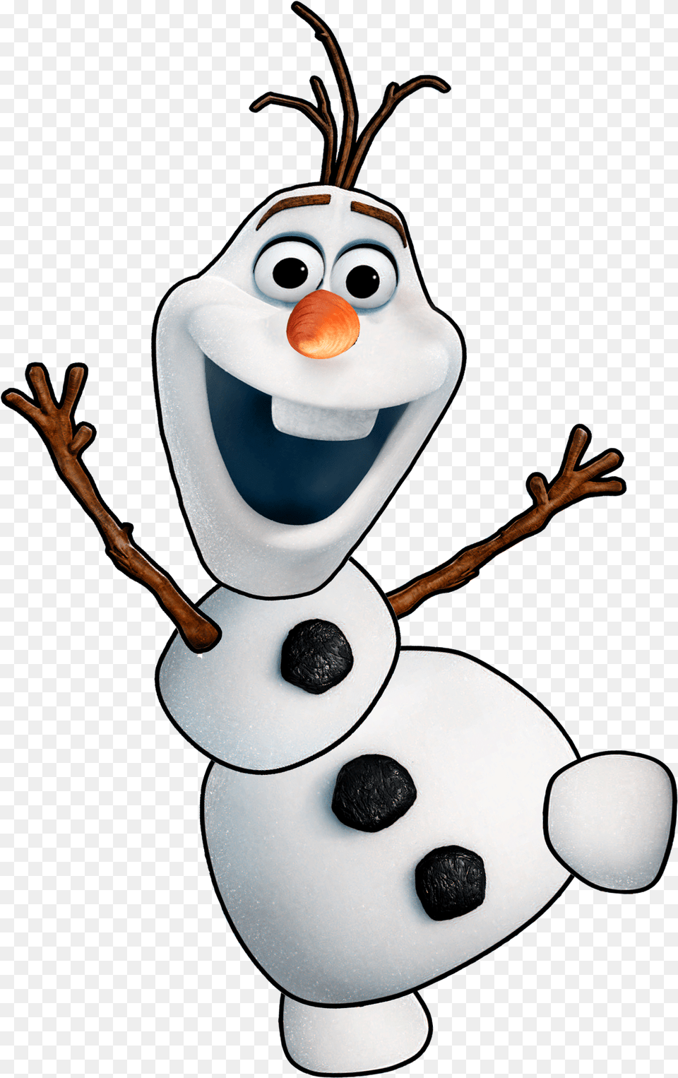 Olaf Frozen Summer Clip Art Car Tuning Clipart Frozen Olaf Printable, Nature, Outdoors, Winter, Snow Free Png Download