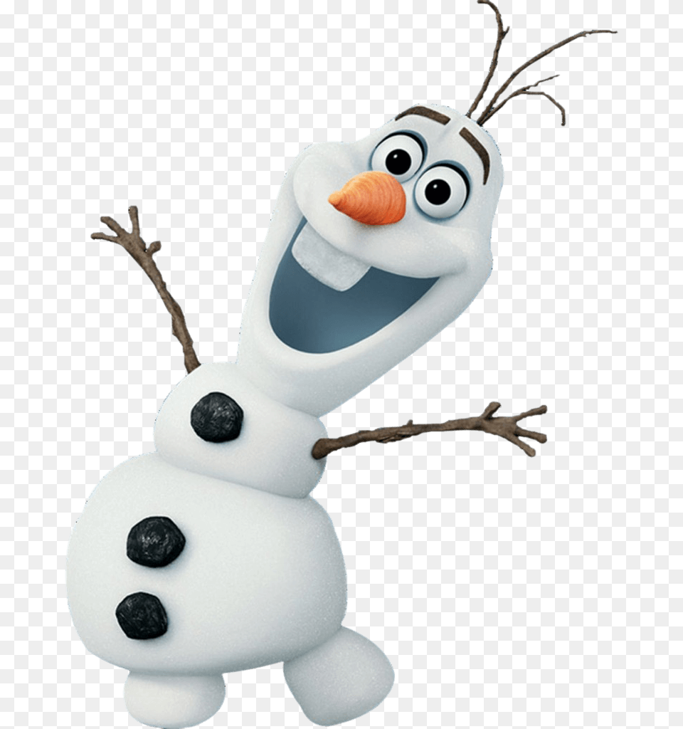 Olaf Gif Frozen Elsa Anna Olaf Frozen Characters, Nature, Outdoors, Winter, Snow Free Png Download