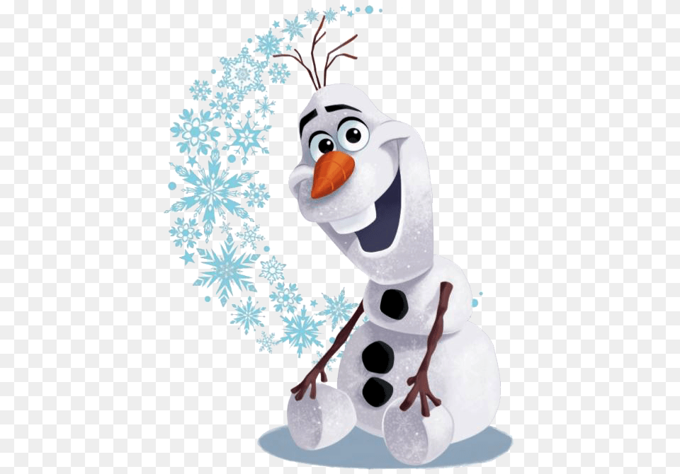 Olaf Photo, Nature, Outdoors, Winter, Snow Free Transparent Png