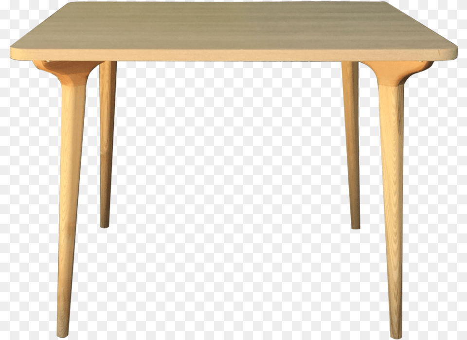 Olaf Table Polika Z Masivu Borovice, Coffee Table, Dining Table, Furniture, Desk Free Transparent Png