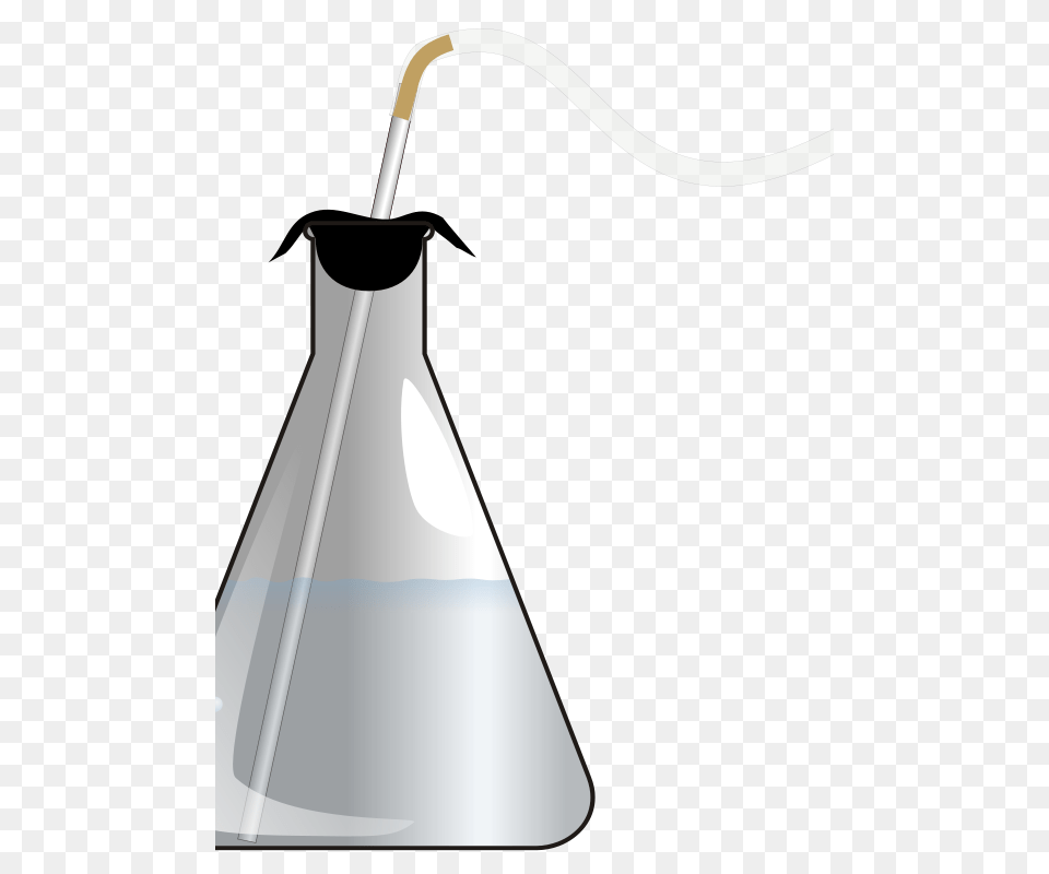 Olagosta Bubbling Erlenmeyer, Lamp, Lighting, Lampshade Png Image
