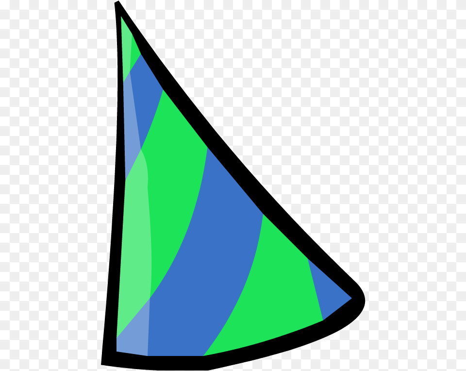 Old 1st Year Party Hat, Triangle, Bow, Weapon, Clothing Free Transparent Png