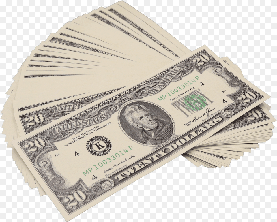 Old 20 Dollar Bill, Money, Person, Face, Head Png Image