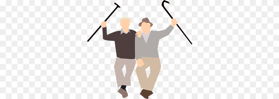 Old Walking, Body Part, Person, Hand Png
