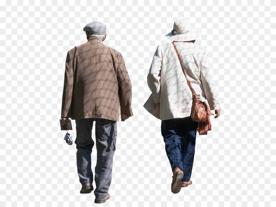 Old Hat, Clothing, Coat, Person Free Png