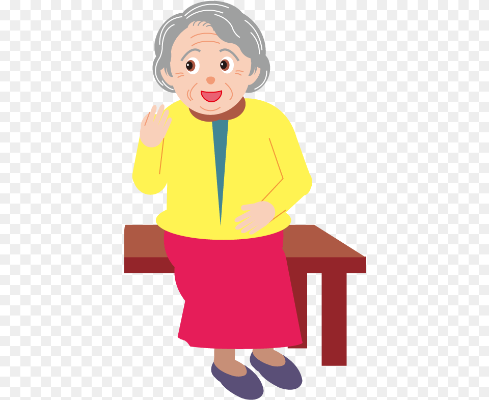 Old Age Child Clip Art, Face, Head, Person, Photography Free Png