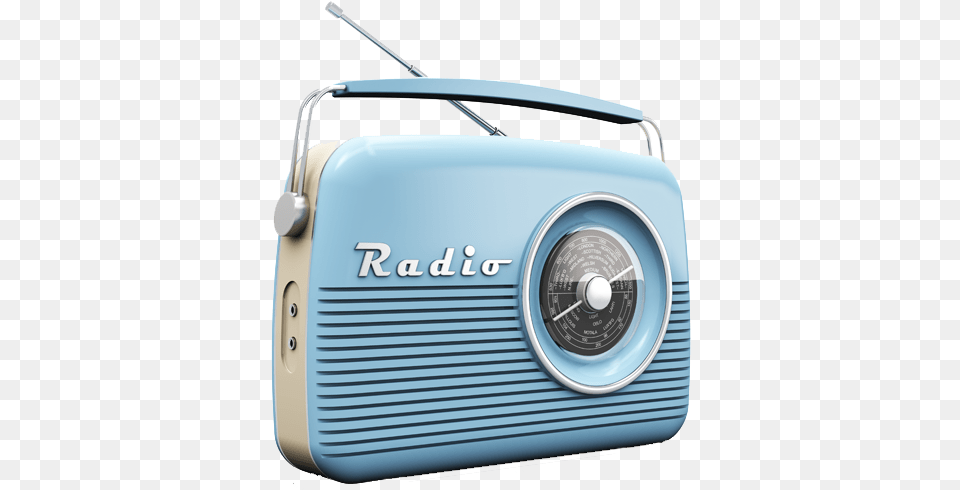 Old And New Radio, Electronics, Appliance, Device, Electrical Device Free Png Download