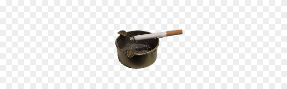 Old Ashtray, Smoke Pipe Free Transparent Png