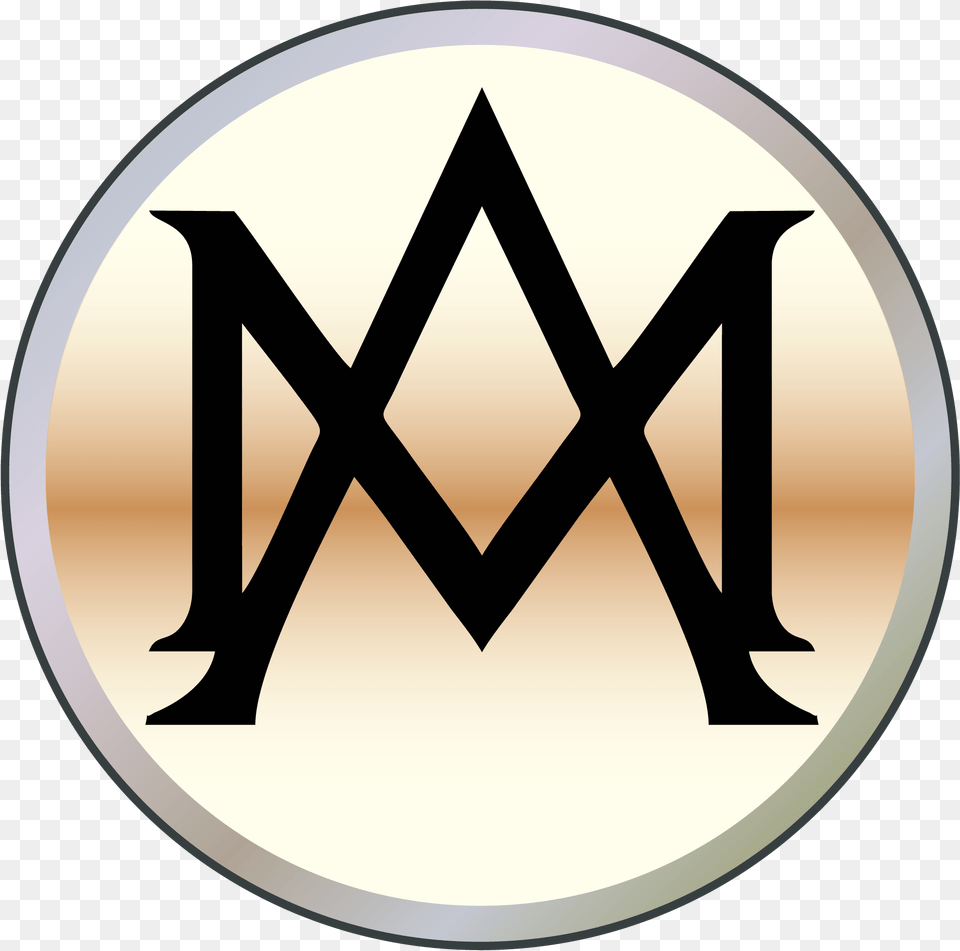 Old Aston Martin Logo, Symbol, Disk Png Image