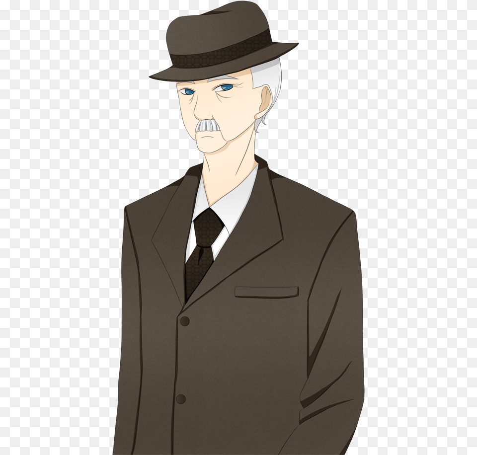 Old Australian Man Australian Man Cartoon, Accessories, Suit, Tie, Formal Wear Free Transparent Png