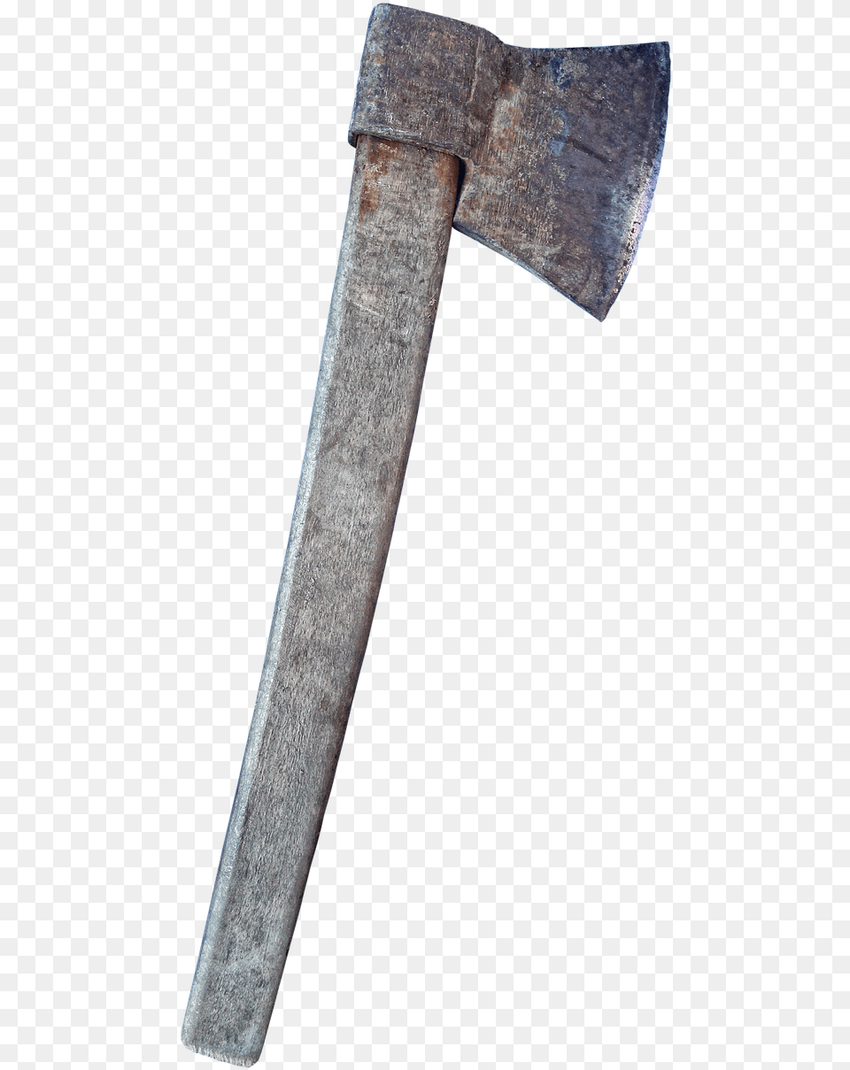 Old Axe, Weapon, Device, Tool Png Image