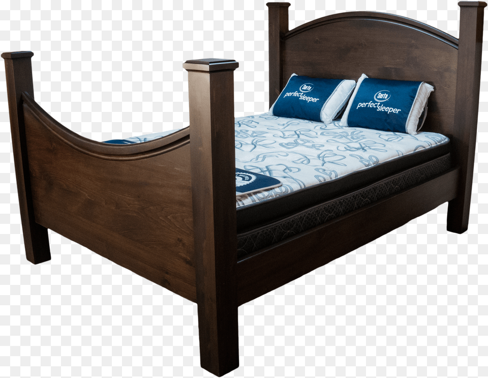 Old Bed Old Bed Old Bed Free Png Download