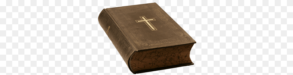 Old Bible Book, Publication, Mailbox Free Png