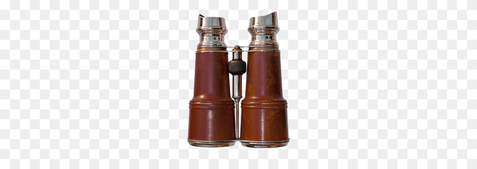 Old Binoculars Bottle, Shaker Free Transparent Png