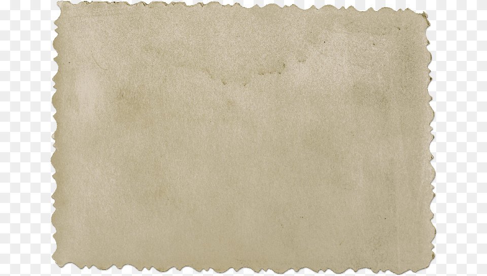 Old Blank Photograph Old Photograph, Texture, Paper, Home Decor, Linen Free Png