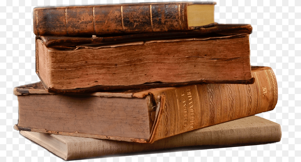 Old Book, Publication, Indoors, Library, Novel Free Png
