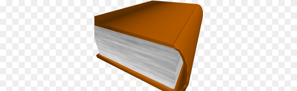 Old Book Model Roblox Table, Publication, Aluminium, White Board Free Png Download
