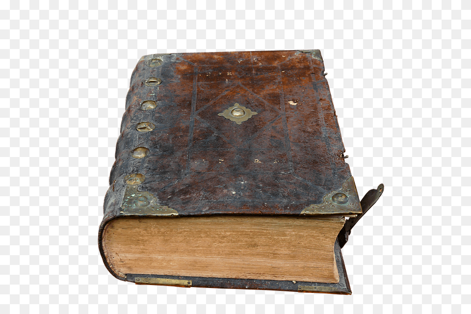 Old Book With Hard Cover, Diary, Publication, Axe, Device Free Png Download