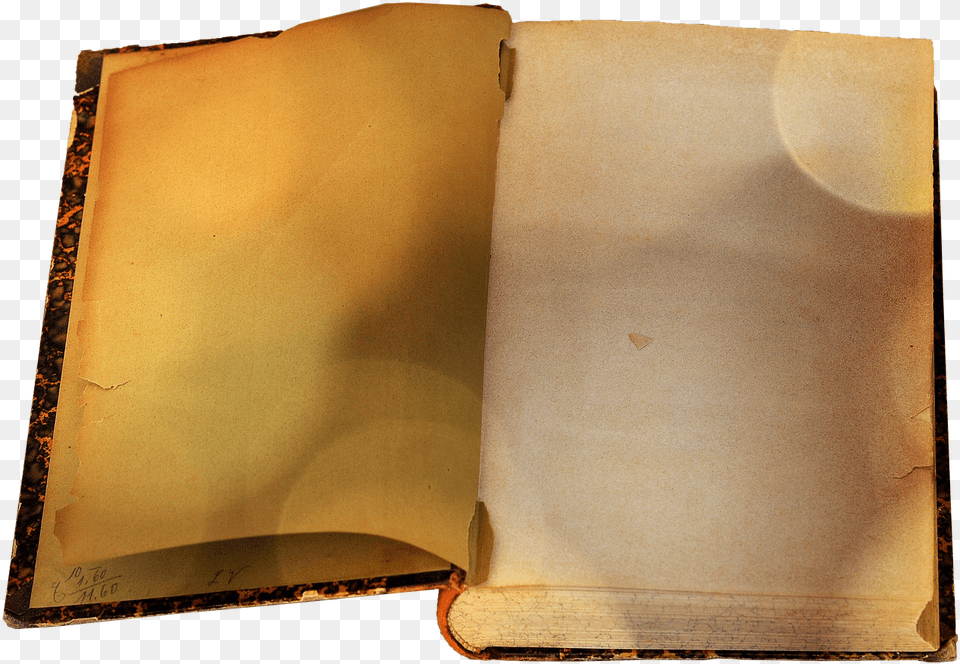 Old Books Book Exemption Photo Morgen Schlagen Wir Die Erste Leere Seite, Publication, Diary Free Png Download