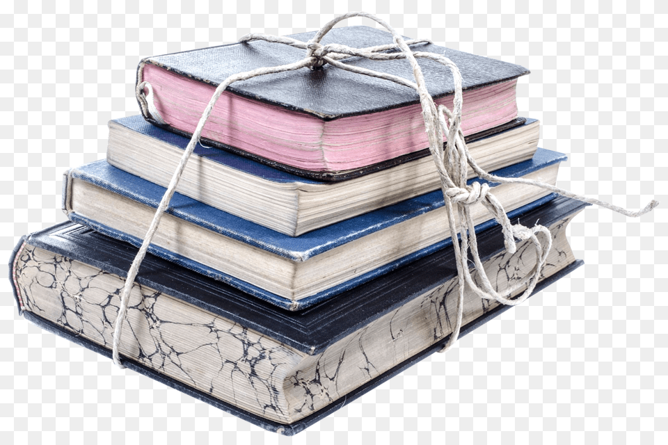 Old Books Image, Book, Publication, Accessories, Bag Free Transparent Png