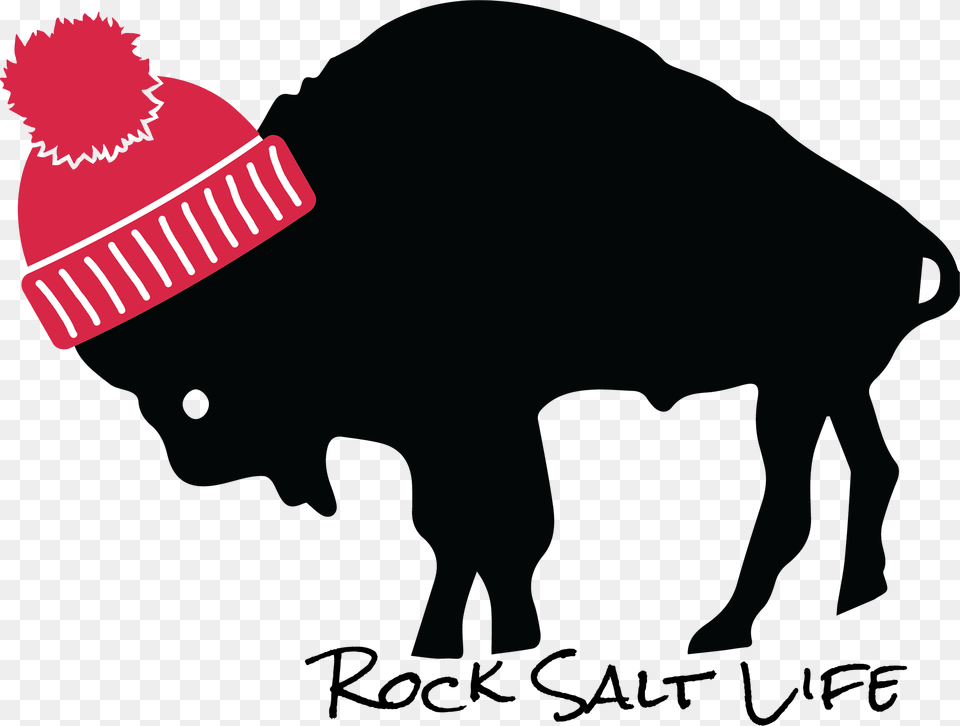 Old Buffalo Bills Logo, Clothing, Hat, Cap, Mammal Free Png Download