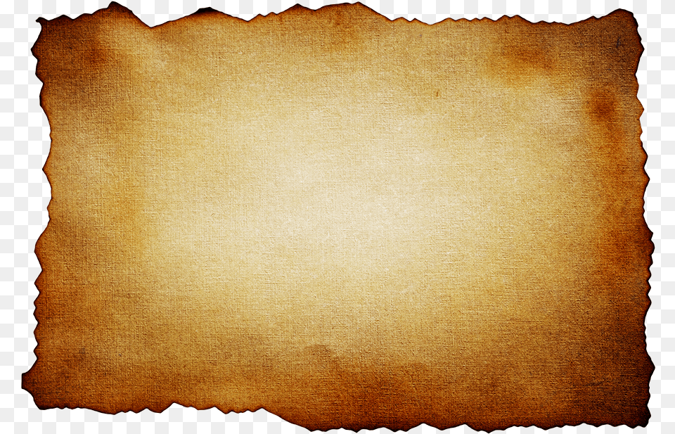 Old Burned Vintage Paper Texture Old Burned Paper Texture, Canvas, Home Decor, Text Free Png